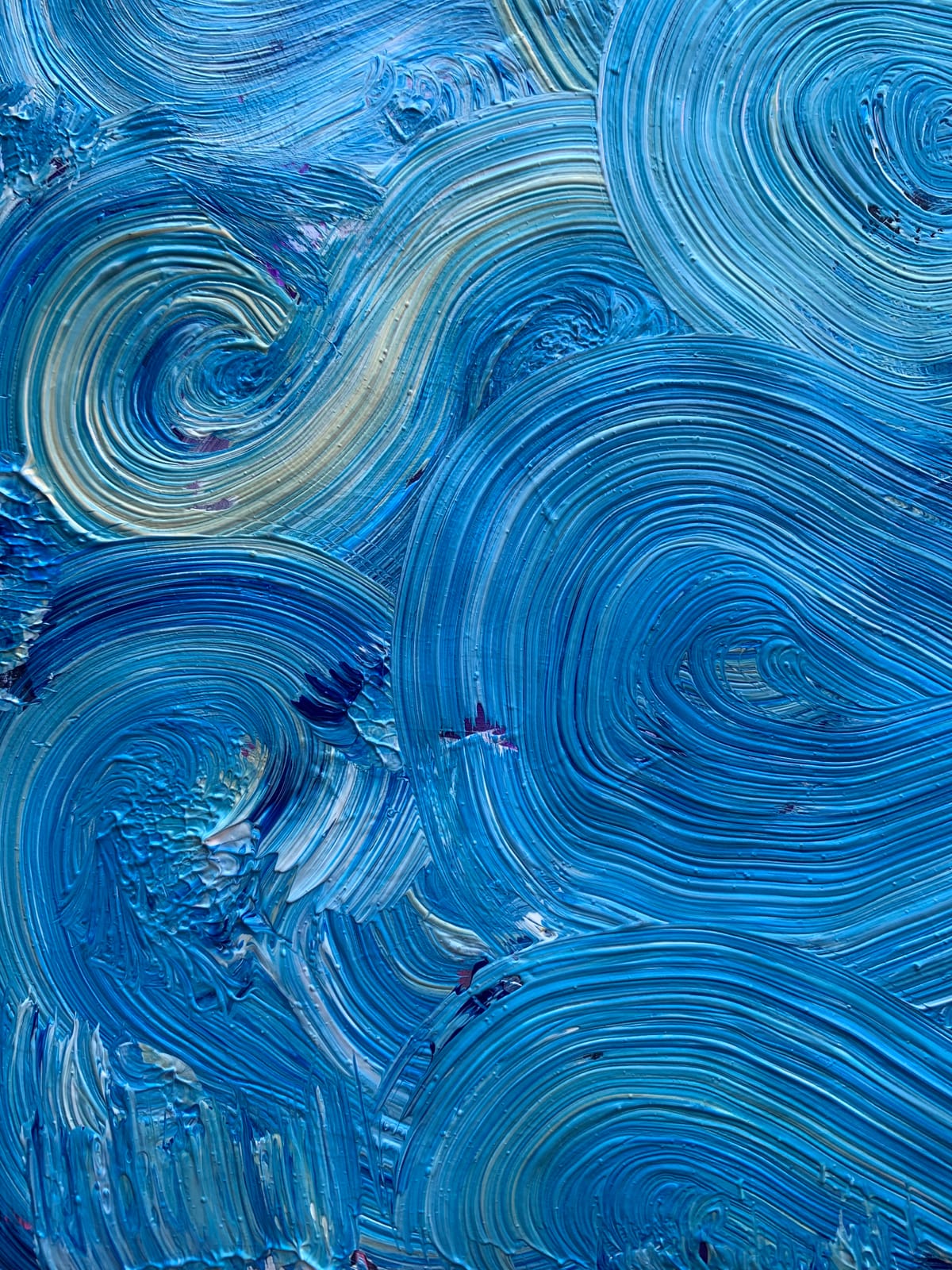 A Few of My Favorite Things