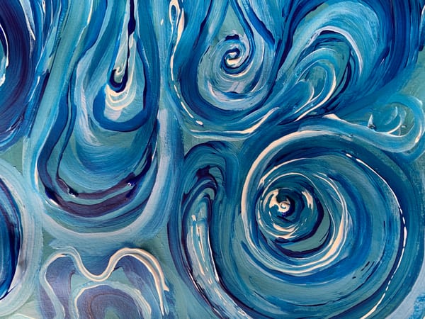 Triple Decker? I Hardly Know Her.