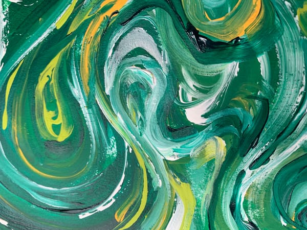 I Want to Spend the Rest of My Life Everywhere, with Everyone, One to One, Always, Forever, Now