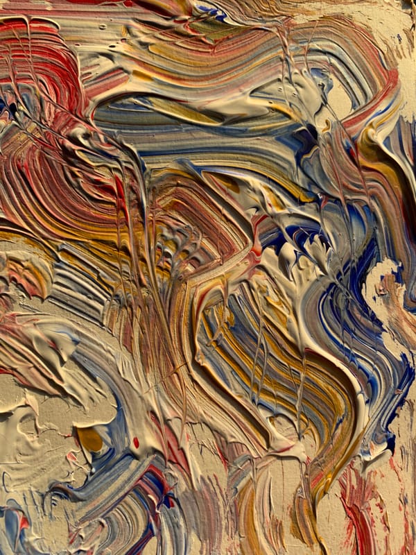 The One With The Wedding