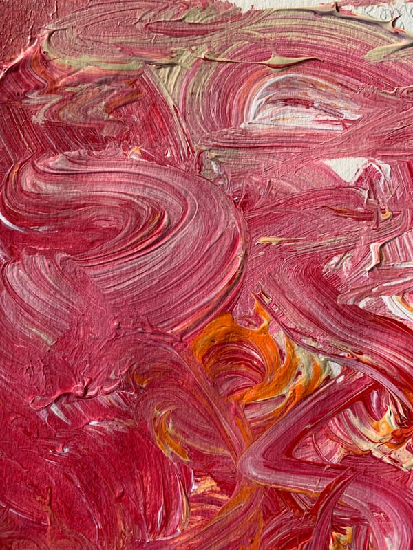 The Biggest of Apples