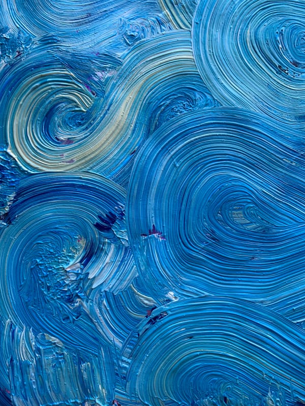 A Few of My Favorite Things