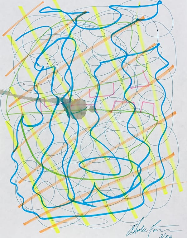 Bits and Bobs of A&B